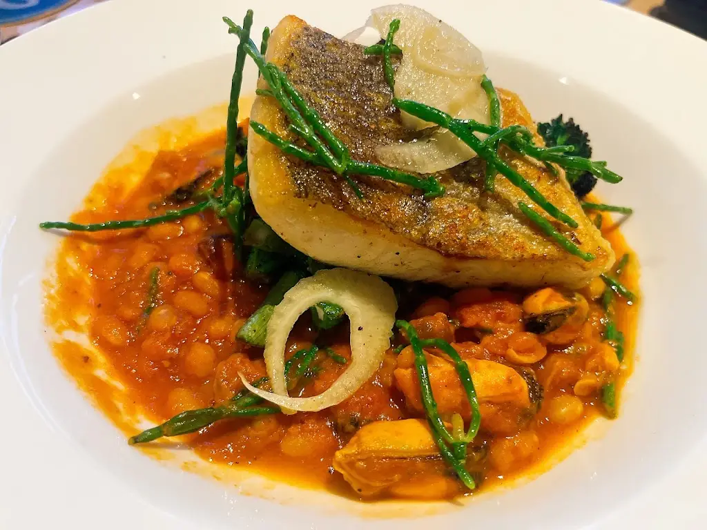 New Wave Brasserie_Lechlade_slider_image_3