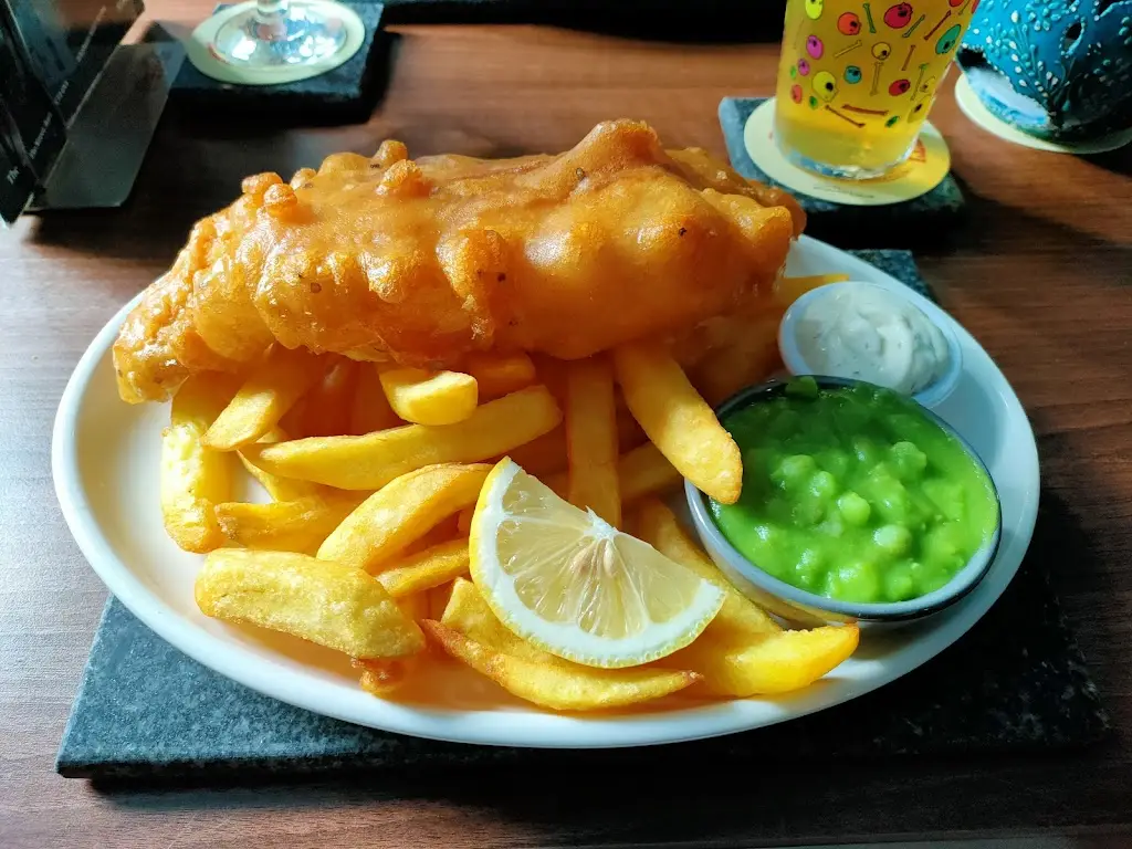 Menu_The Duke Of Cumberland_Barham_image_2