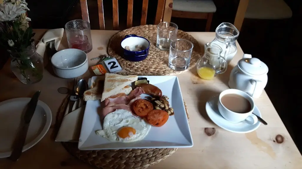 Menu_The Duke Of Cumberland_Barham_image_3