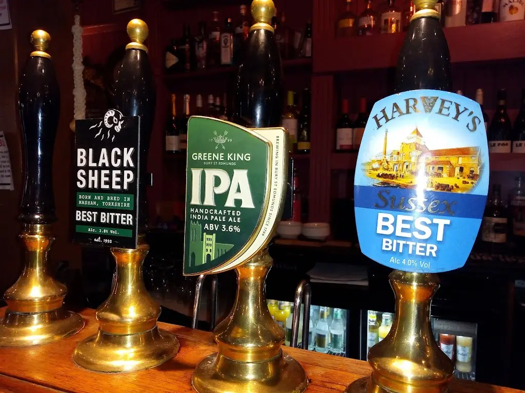 Menu_The Duke Of Cumberland_Barham_image_4