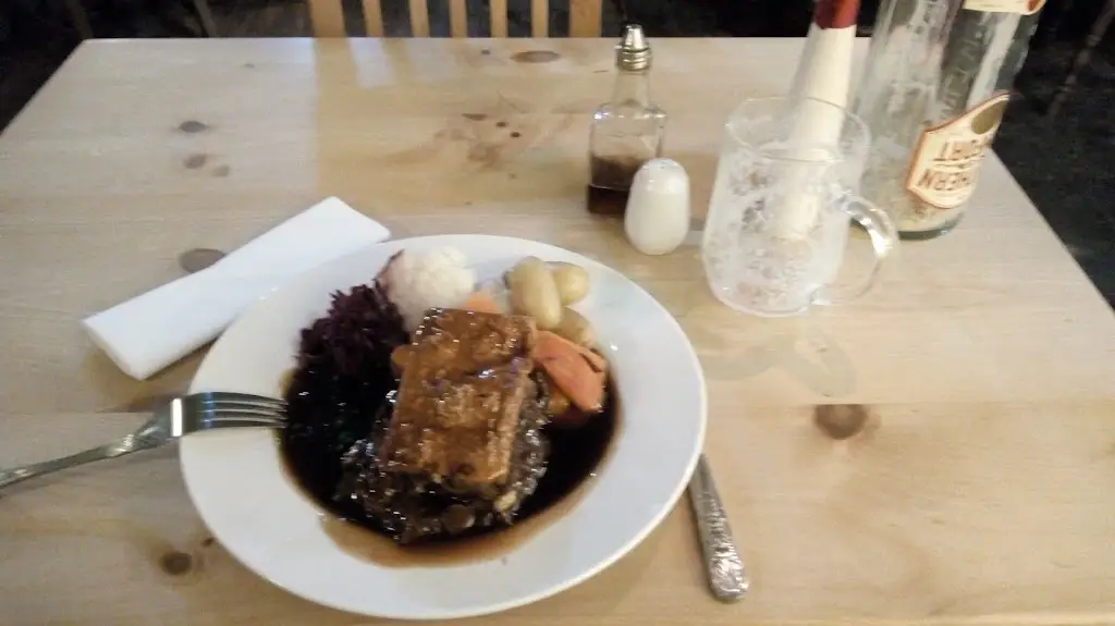 Menu_The Duke Of Cumberland_Barham_image_5