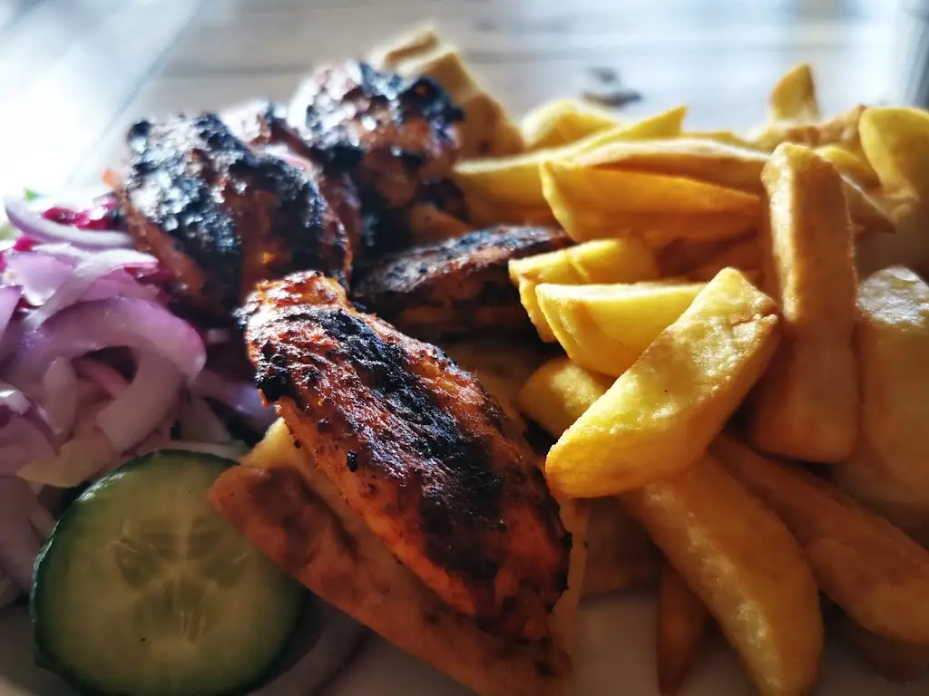 Menu_The Duke Of Cumberland_Barham_image_6