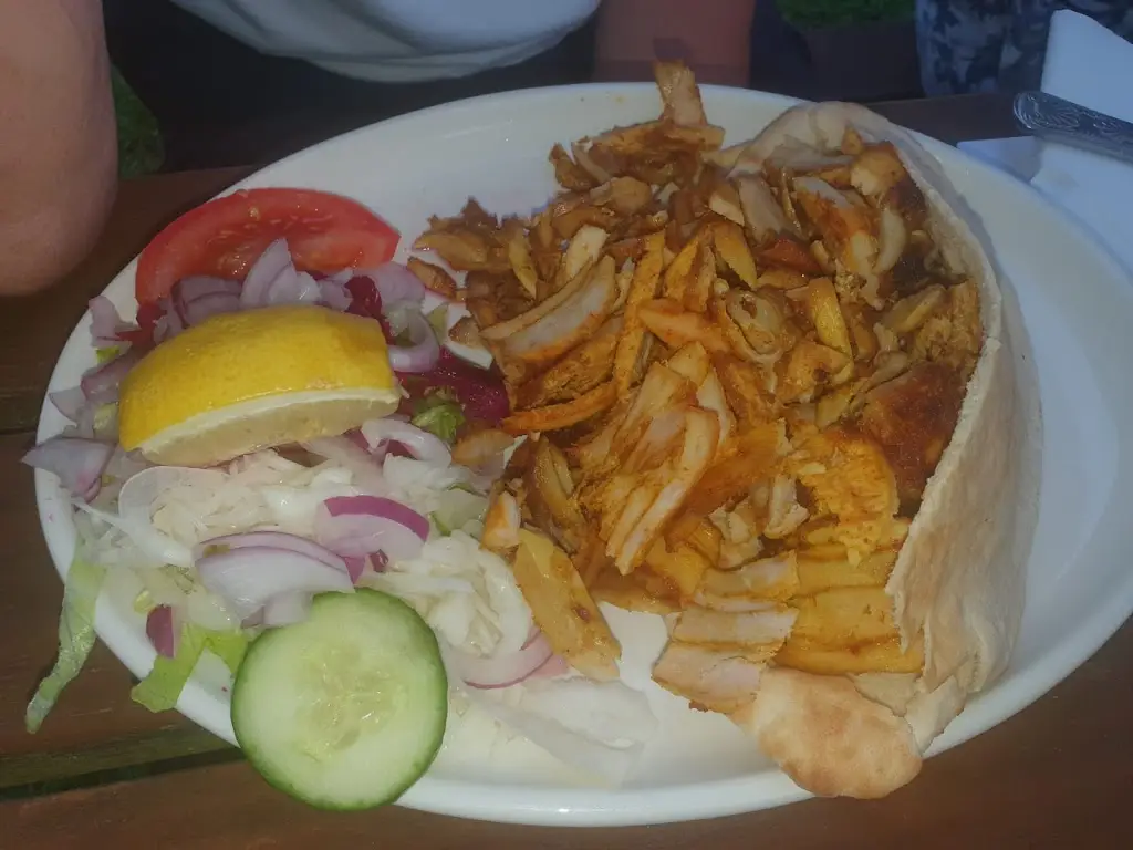 Menu_The Duke Of Cumberland_Barham_image_7