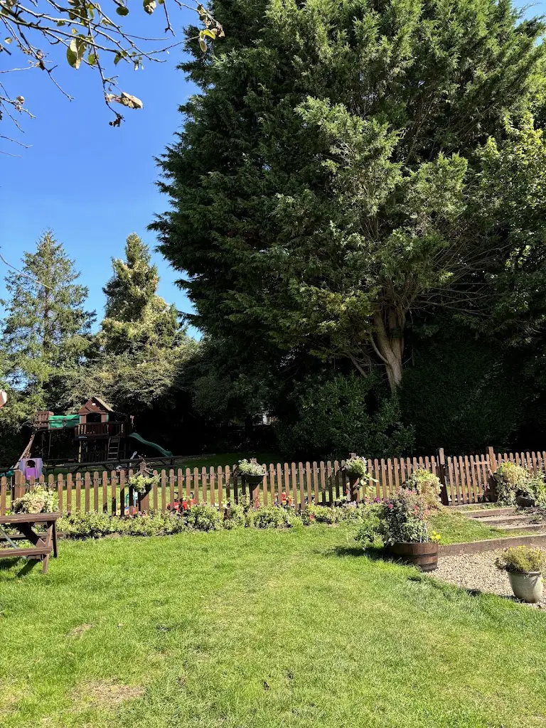 Matthew Bull_The Duke Of Cumberland_Barham_review