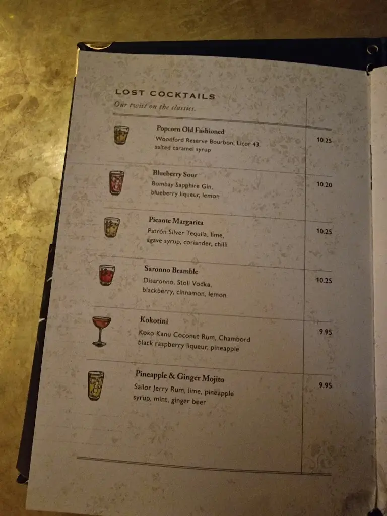 Menu_Lost & Found Knutsford_Knutsford_image_4