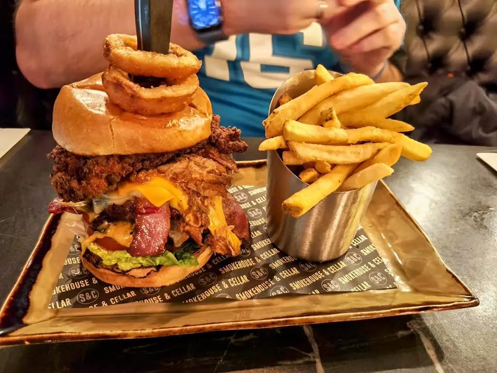 Menu_Smokehouse & Cellar Knutsford_Knutsford_image_7