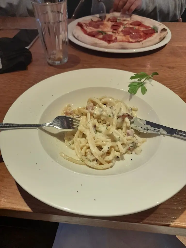 Menu_Gusto Italian - Knutsford_Knutsford_image_7