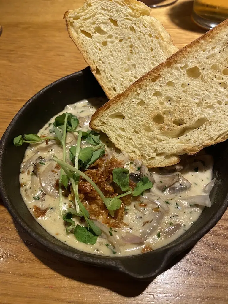 Les Quatre Filles_Gusto Italian - Knutsford_Knutsford_review