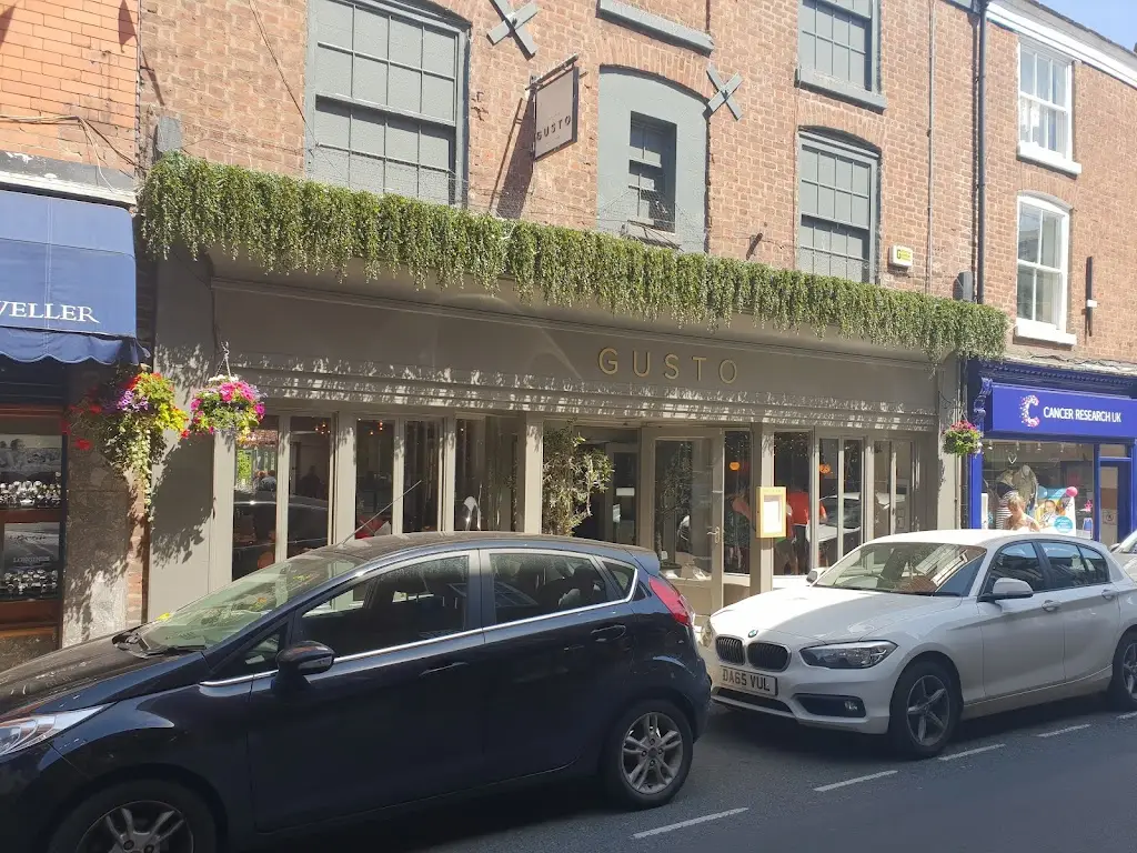 Gusto Italian - Knutsford_Knutsford_slider_image_3