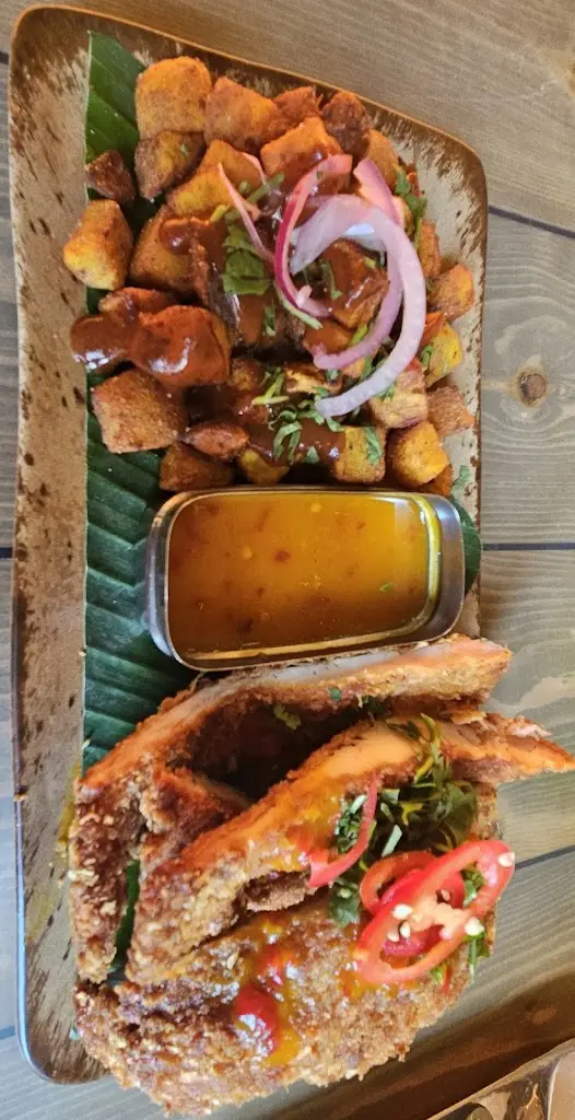 Haashim Hussain_Mowgli Street Food Knutsford_Knutsford_review