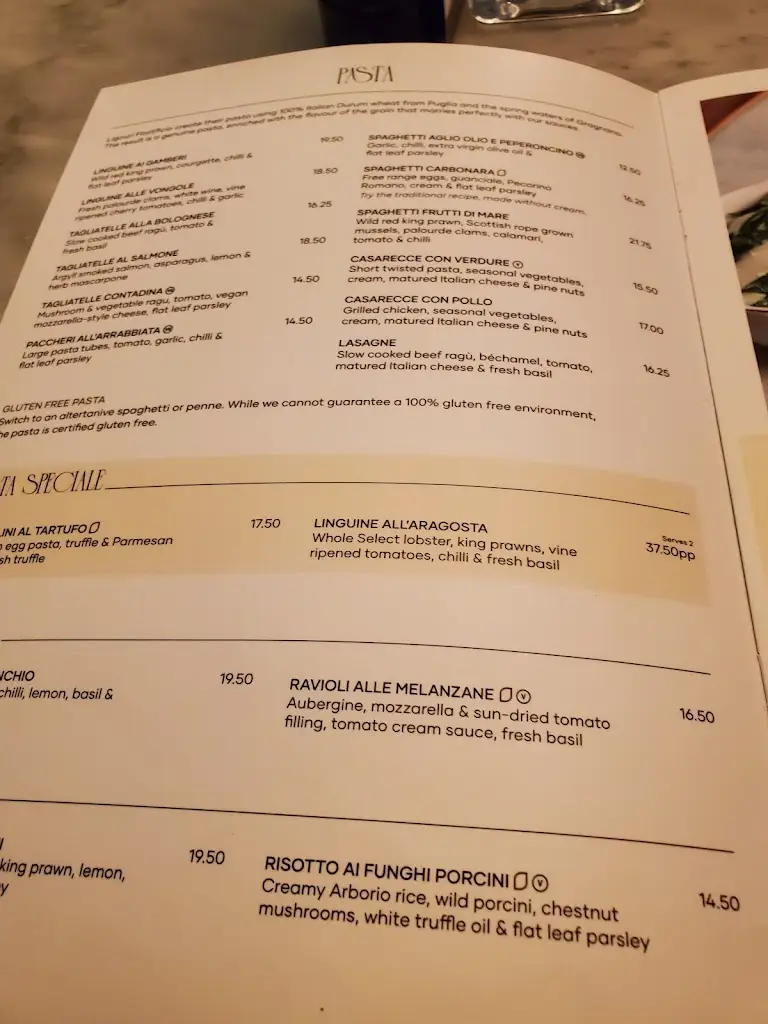 Menu_Piccolino Knutsford_Knutsford_image_2