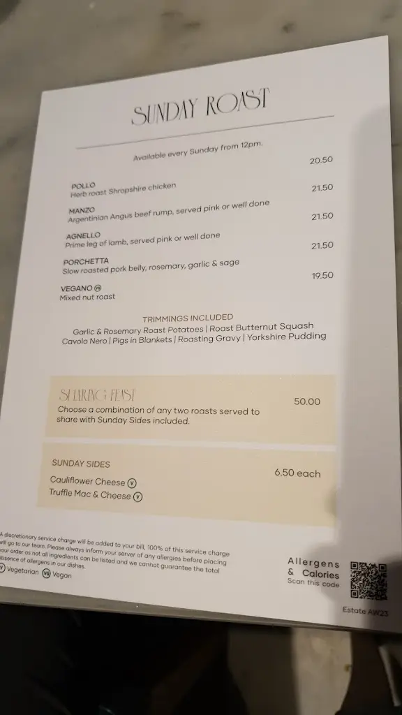 Menu_Piccolino Knutsford_Knutsford_image_3