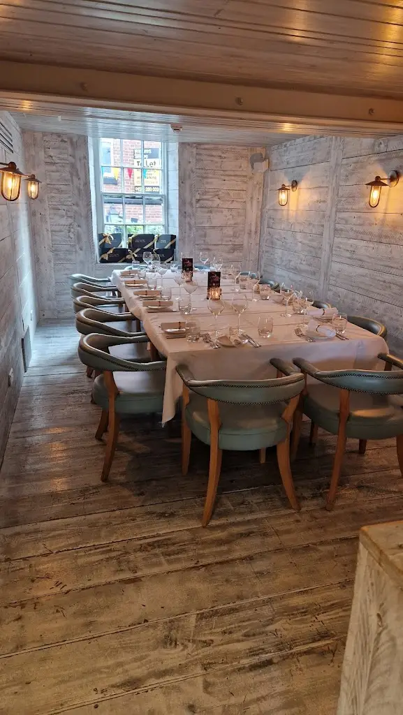 Jake Higgins_Piccolino Knutsford_Knutsford_review