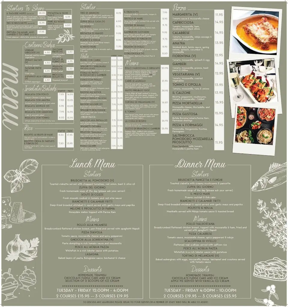 Menu_Giovanni's_Knutsford_image_1
