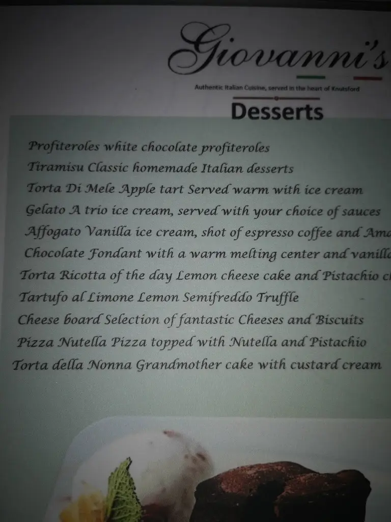 Menu_Giovanni's_Knutsford_image_3