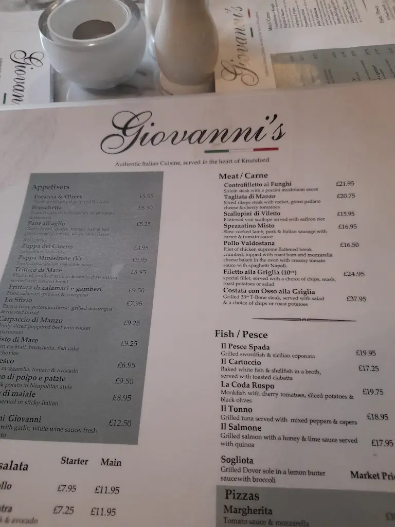 Menu_Giovanni's_Knutsford_image_4