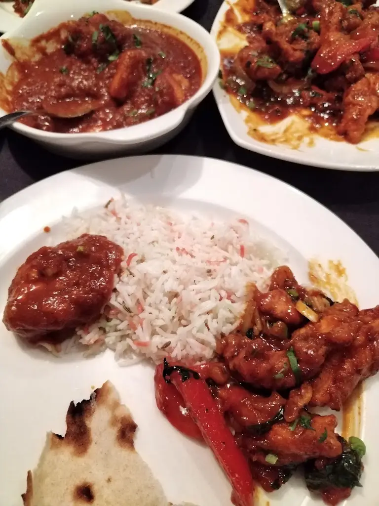 Mel Saunder_Shamoli_Knutsford_review