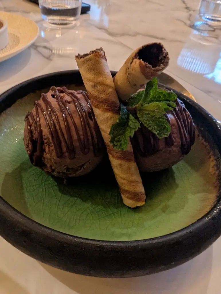 Corene Newbery_Sigiriya_Knutsford_review