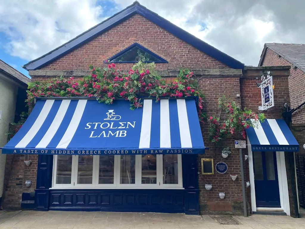 Stolen Lamb_Knutsford_slider_image_1
