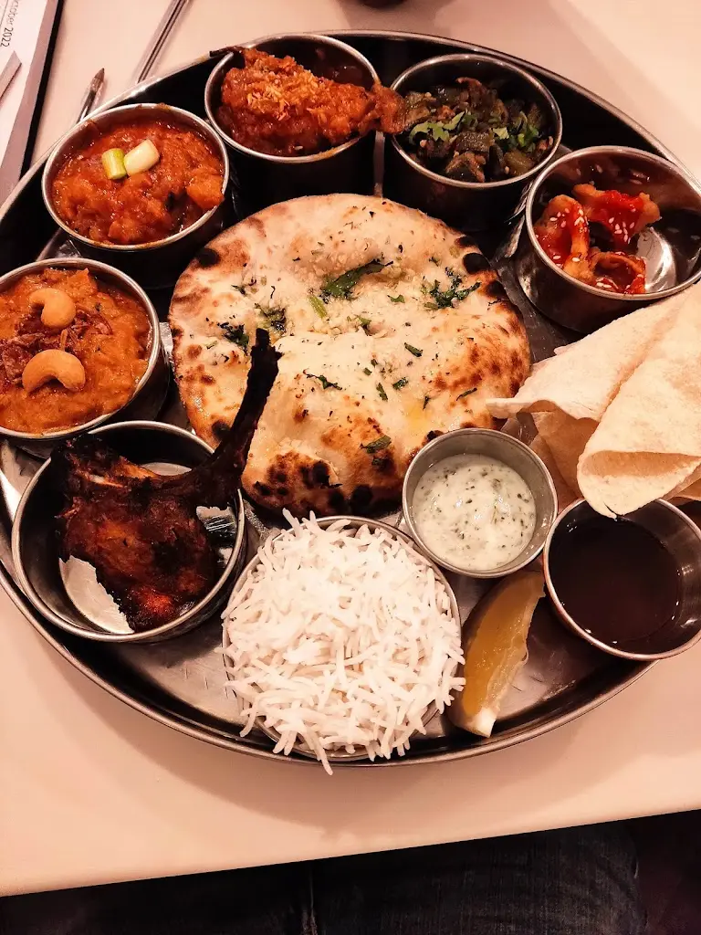 Menu_Margao Street Food Knutsford_Knutsford_image_5