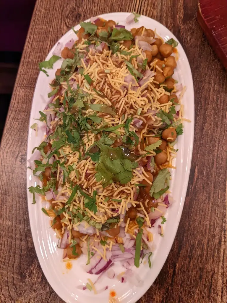 Menu_Margao Street Food Knutsford_Knutsford_image_8