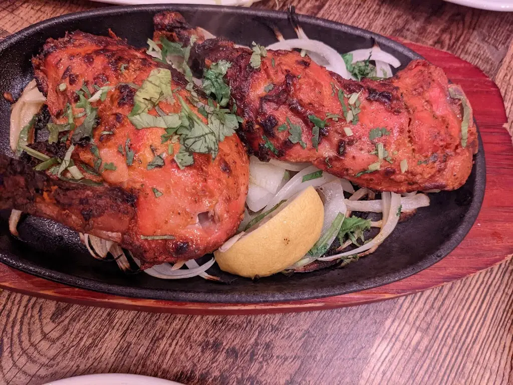 Menu_Margao Street Food Knutsford_Knutsford_image_9