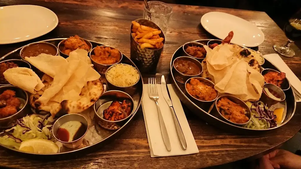 Atikah_Margao Street Food Knutsford_Knutsford_review