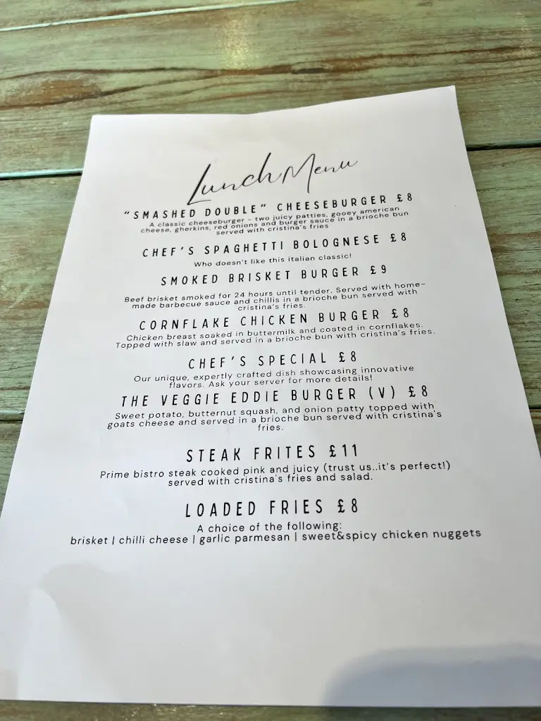 Menu_Cristina's Steak_Barking_image_2