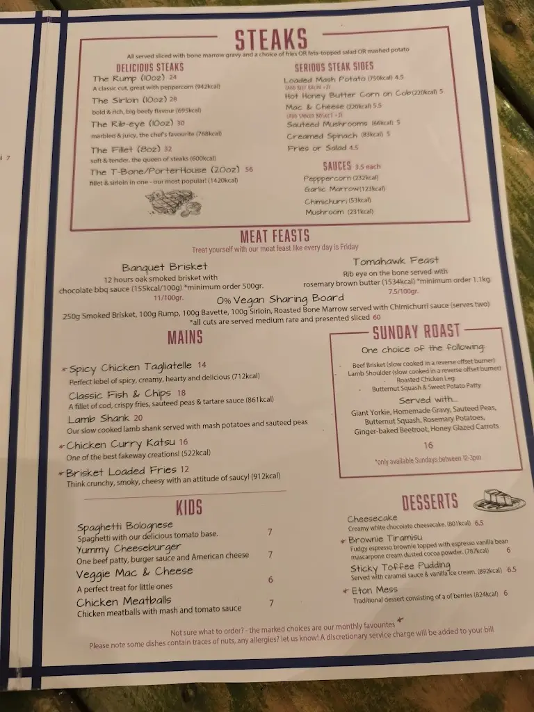 Menu_Cristina's Steak_Barking_image_4