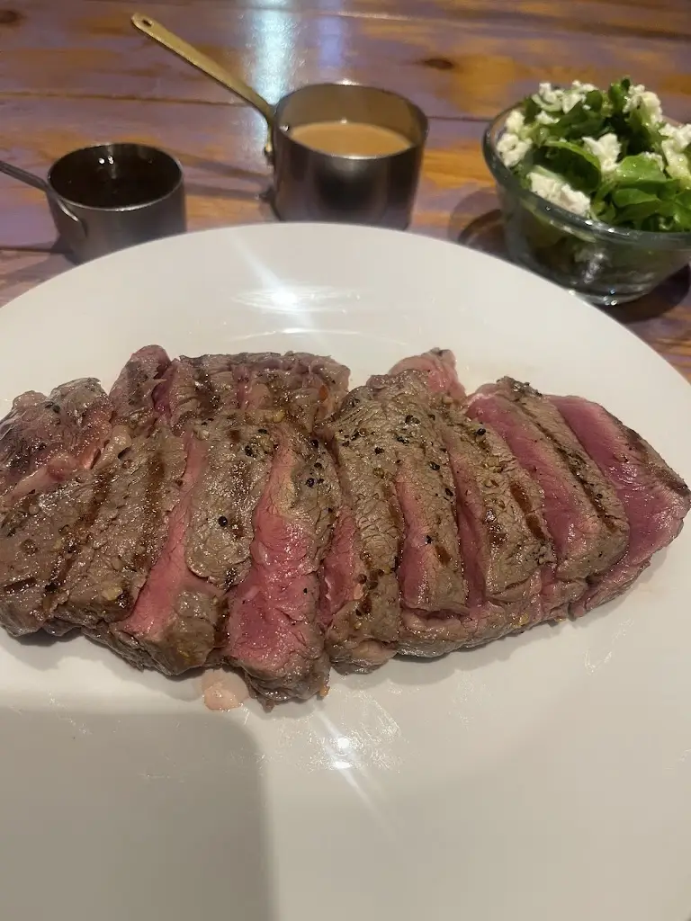 Jihan_Cristina's Steak_Barking_review