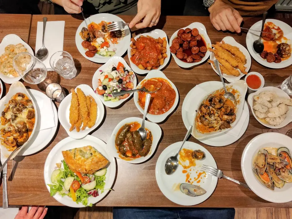 Ste Wright_Pastiche_Knutsford_review