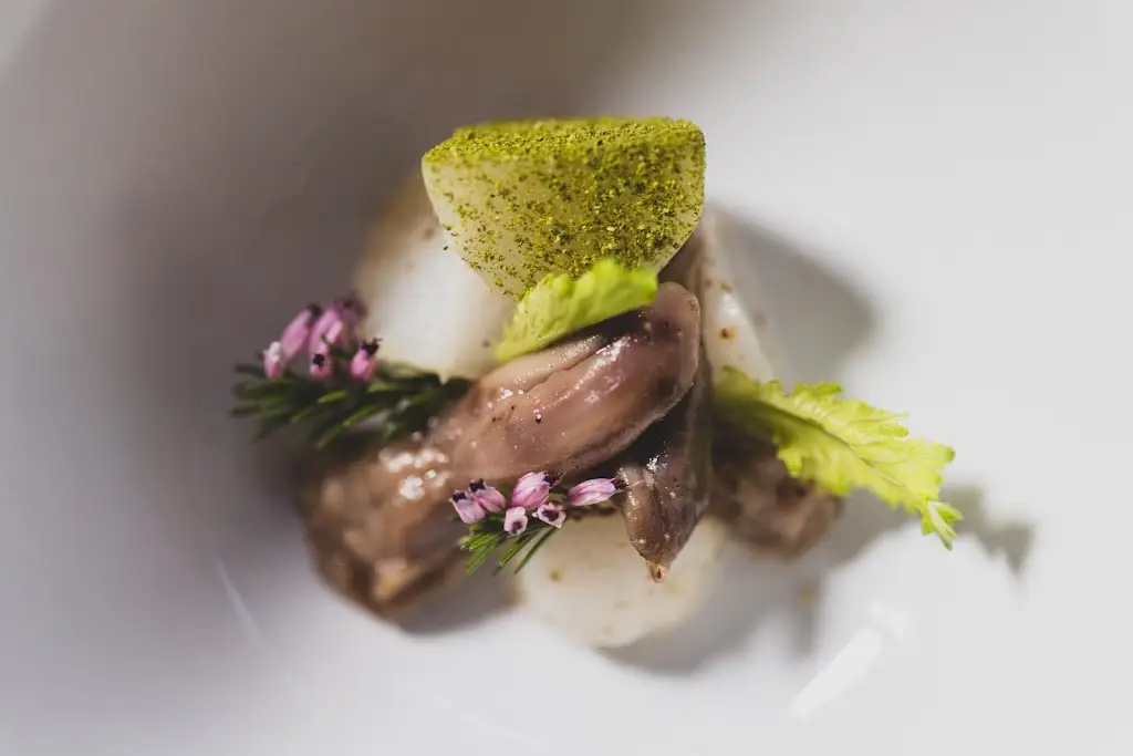 LI~LY Restaurant by Aiden Byrne_Knutsford_slider_image_2