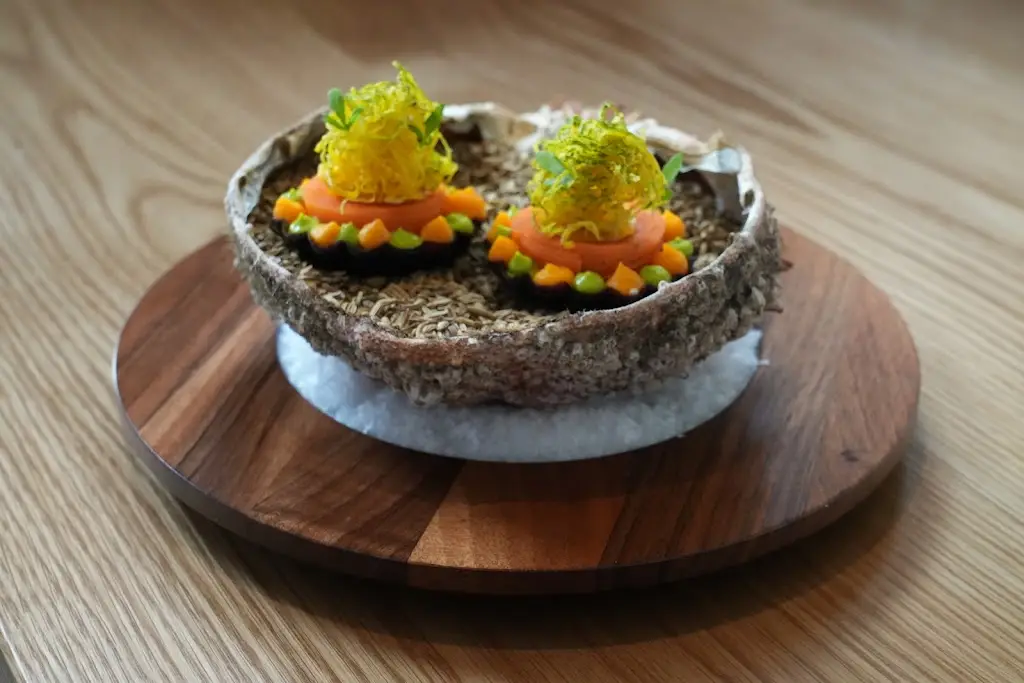 LI~LY Restaurant by Aiden Byrne_Knutsford_slider_image_3