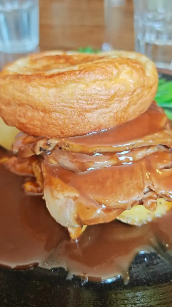 Jack Clement_Dun Cow_Knutsford_review