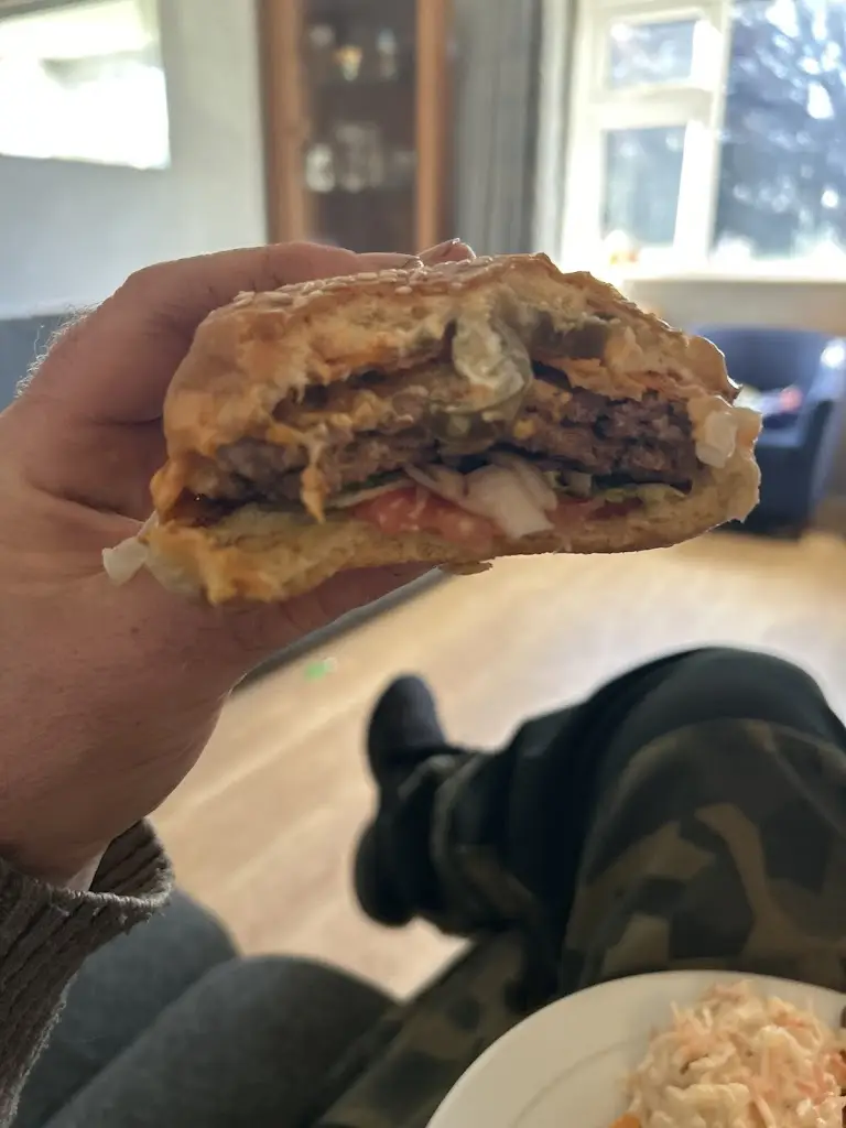 Peter Wetton_Chicinos Knutsford_Knutsford_review