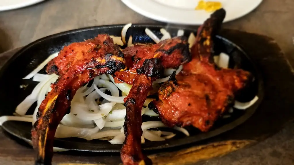 Menu_Eastern Revive Knutsford_Knutsford_image_2