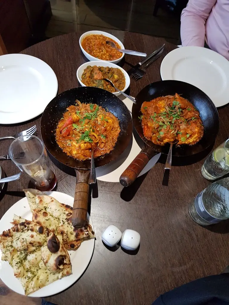 Menu_Eastern Revive Knutsford_Knutsford_image_4