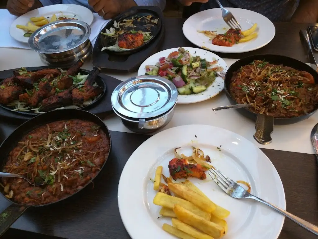 Menu_Eastern Revive Knutsford_Knutsford_image_5