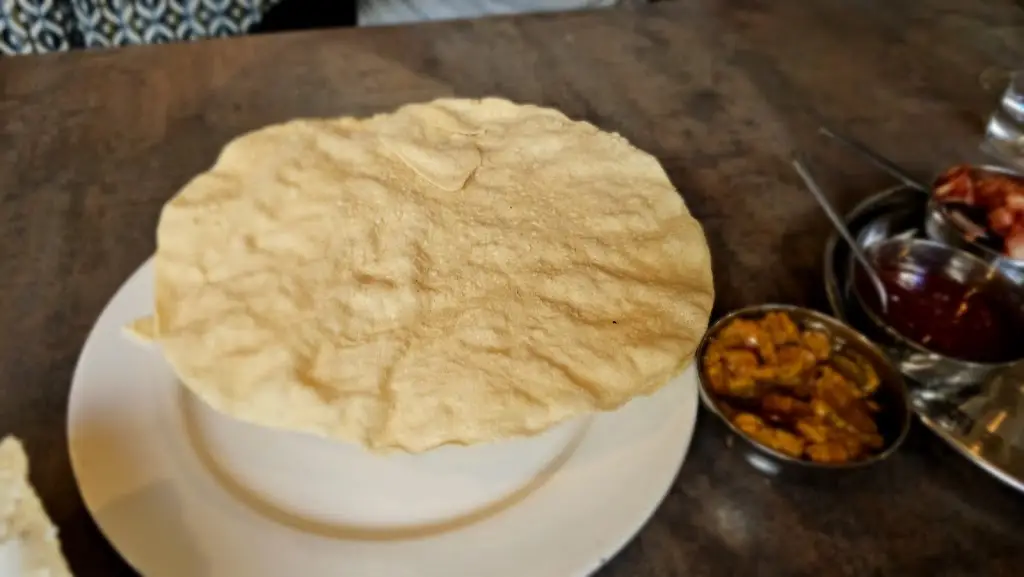 Menu_Eastern Revive Knutsford_Knutsford_image_7