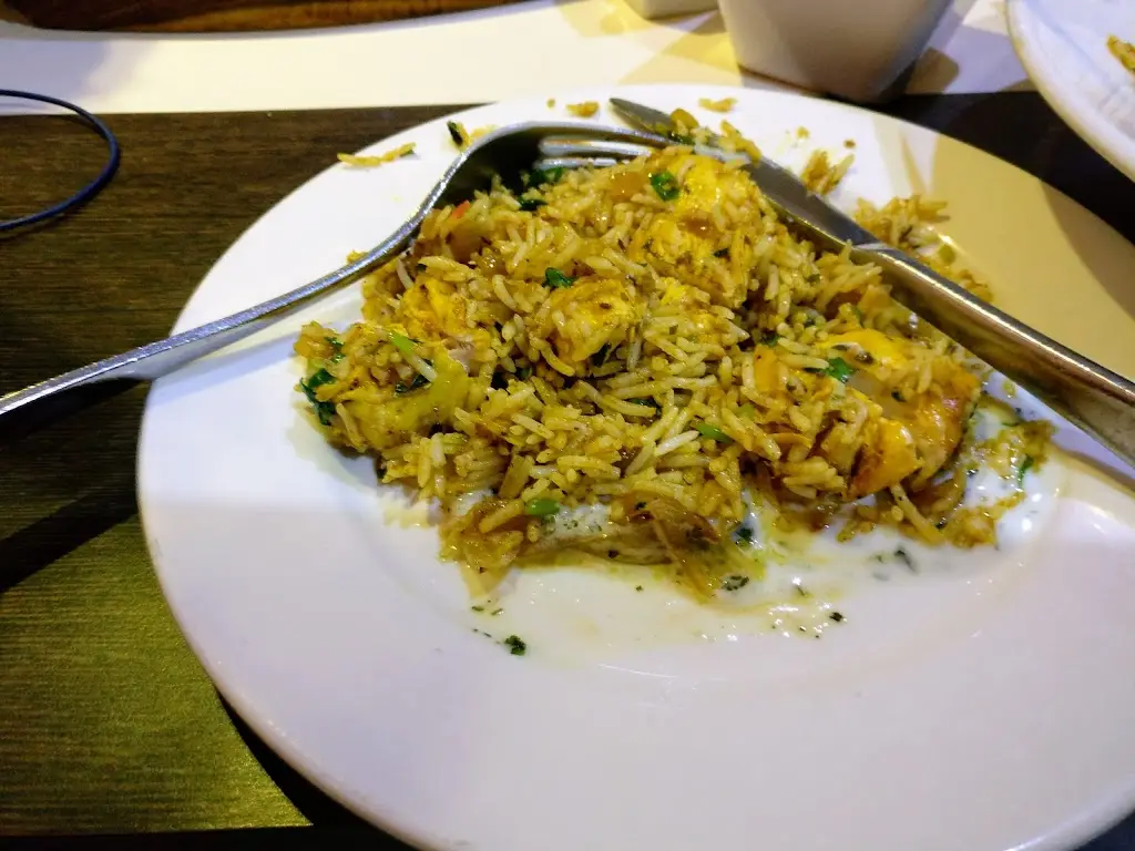 Menu_Eastern Revive Knutsford_Knutsford_image_8