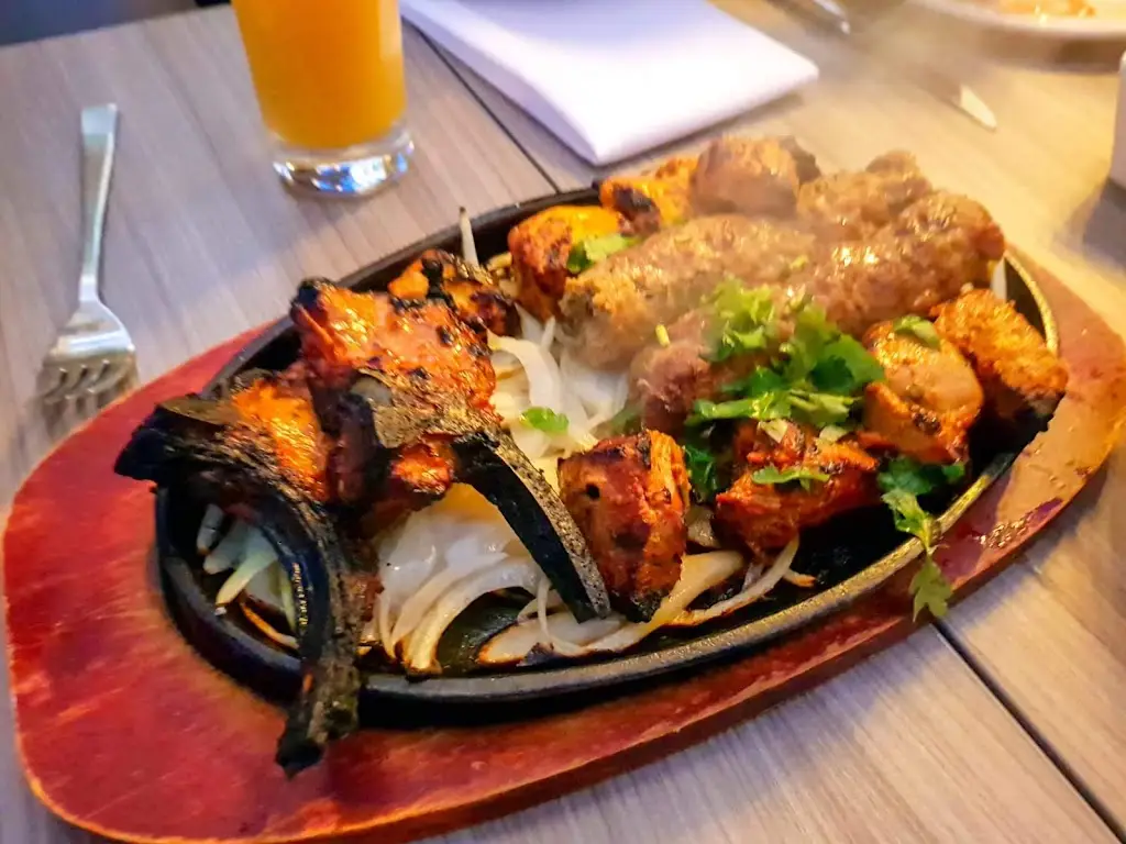 Menu_Eastern Revive Knutsford_Knutsford_image_9