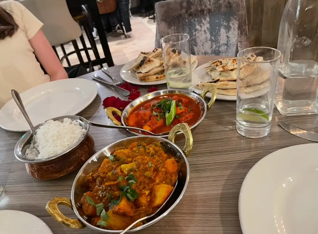 Aleksandra_Eastern Revive Knutsford_Knutsford_review