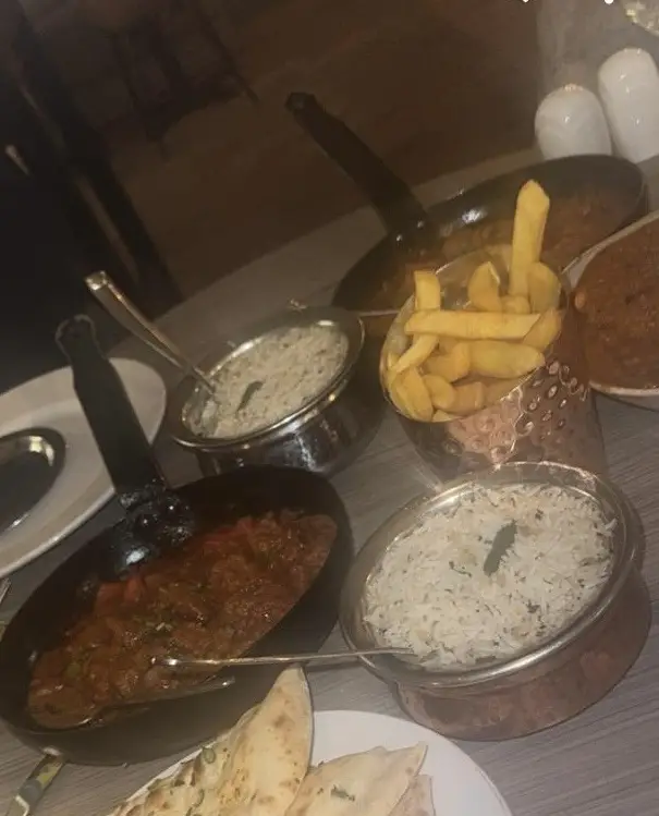 Angela Notes _Eastern Revive Knutsford_Knutsford_review