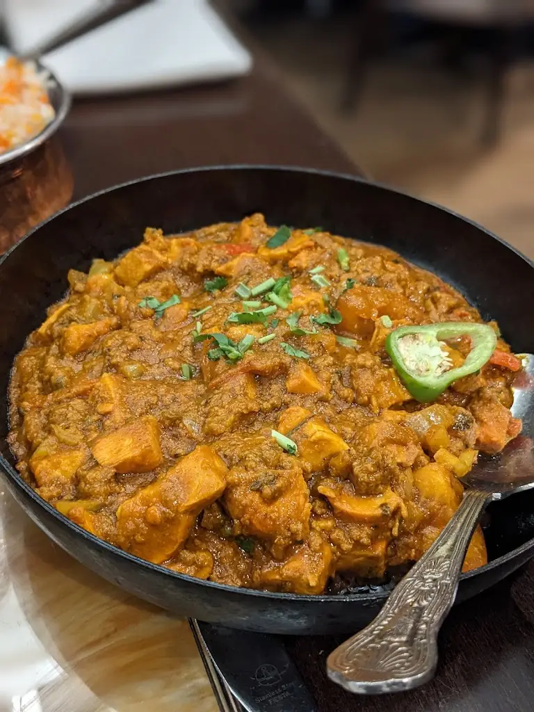 Ian R_Eastern Revive Knutsford_Knutsford_review