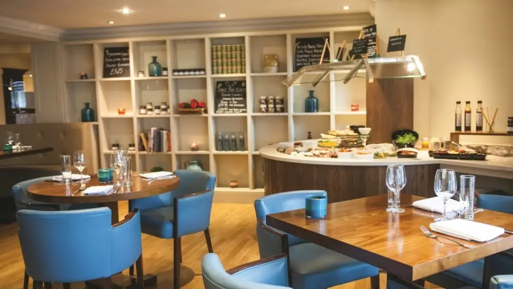 The Restaurant and Bar_Knutsford_slider_image_1