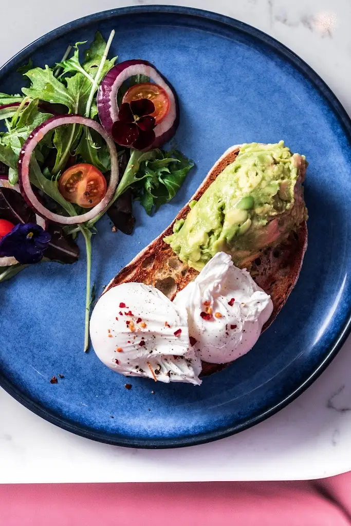 Menu_April's Kitchen_Knutsford_image_1