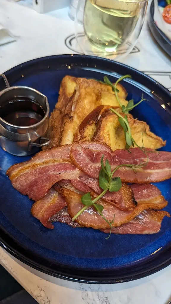 Sabrina Svane_April's Kitchen_Knutsford_review