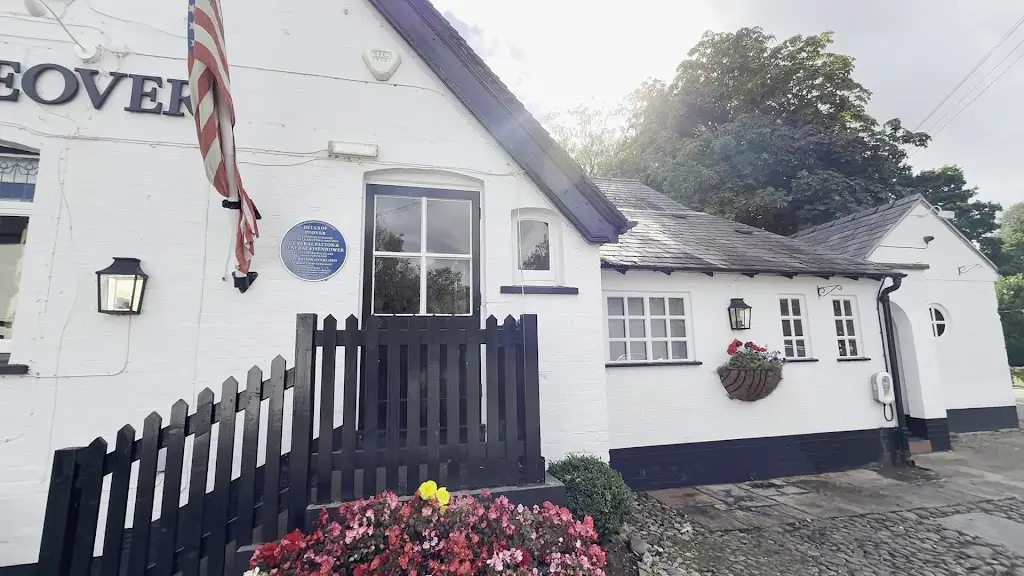 Matthew Millard_Bells of Peover_Knutsford_review