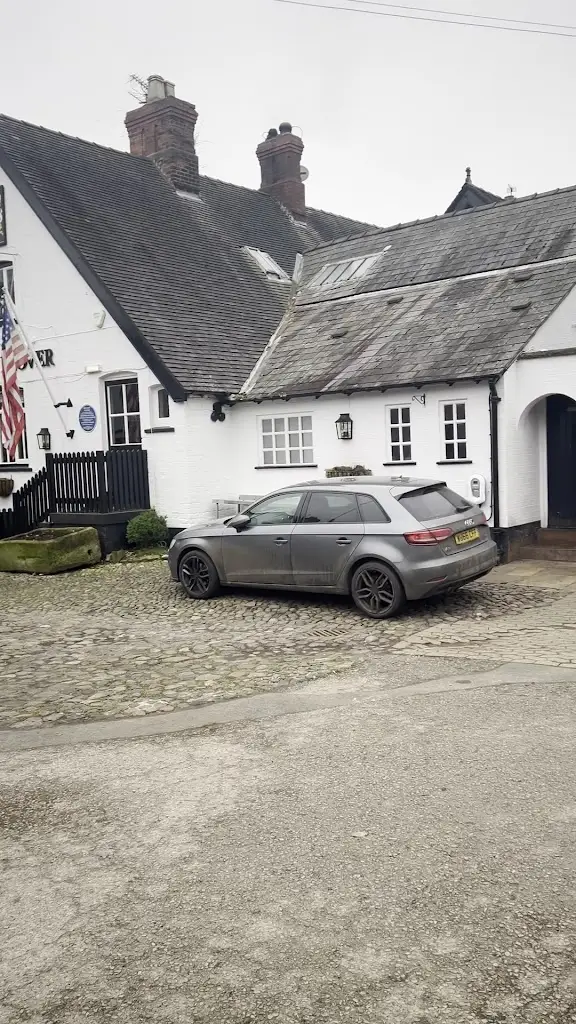 Halima Averill_Bells of Peover_Knutsford_review