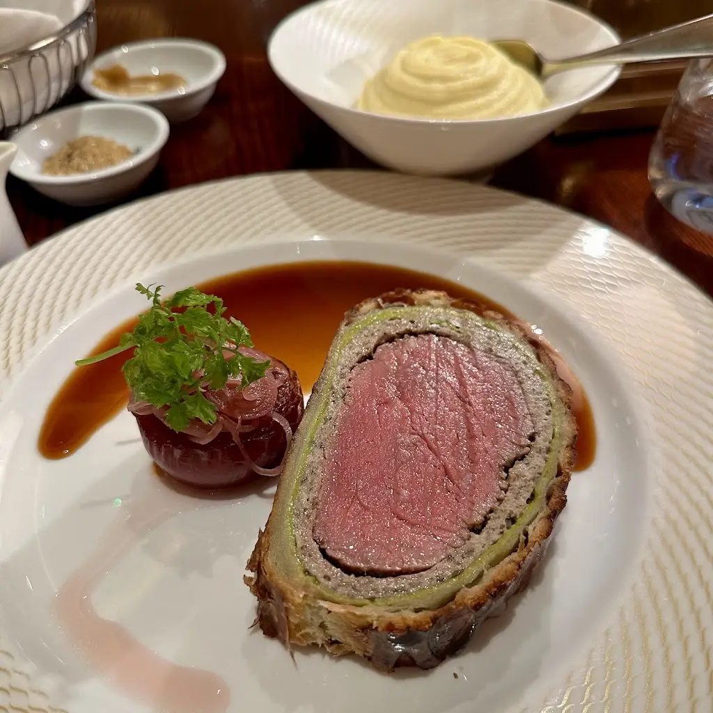 Menu_River Restaurant_Barking_image_2